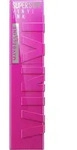 MAYBELLINE NEW YORK Superstay Vinyl Ink Lipgloss - pink
