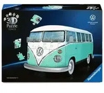 Ravensburger Puzzle - 3D Puzzle Iconics: Volkswagen T1