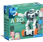 Clementoni - Galileo AIRO - Artificial Intelligence Roboter 2.0