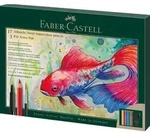 FABER-CASTELL Albrecht D&uuml;rer & Pitt Artist Pen 21er Set