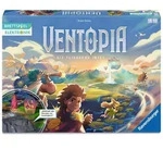 Ravensburger Spiel - Ventopia