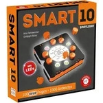 Piatnik - Smart 10 Spotlight &ndash; Das Quizspiel mit Leuchtkraft!