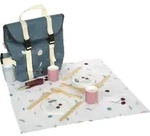 small foot Picknickrucksack &bdquo;tasty&ldquo;