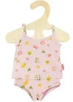Heless - Puppen-Unterw&auml;sche ''Prinzessin Emily'', Gr. 35-45 cm