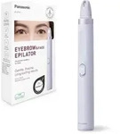 Panasonic Augenbrauen- & Gesichtsepilierer ES-EF10 - violett