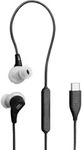 JBL ENDURANCE RUN 3C Sport Kopfh&ouml;rer Schwarz - schwarz