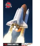 AIRFIX A50200 Space Shuttle Gift Set