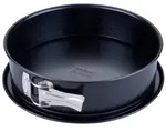 zenker Beloved+ Springform mit Flachboden &Oslash;24cm - schwarz