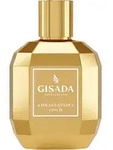GISADA Ambassadora Gold Eau de Parfum