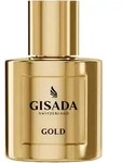 GISADA Gold Eau de Parfum