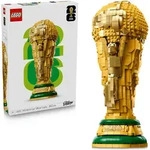 LEGO Editions 43020 Offizieller Pokal der FIFA Fu&szlig;ball-Weltmeisterschaft