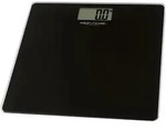 CLATRONIC Personenwaage PC-PW 3122 - schwarz
