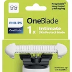 Philips OneBlade Intimate Male 1er Klinge