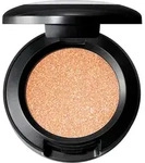 MAC Glitter Single Eye Shadow Compact - hautfarben