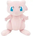 Pok&eacute;mon Kuscheltier Mew 20 cm