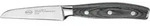 R&Ouml;SLE Gem&uuml;semesser Wolfgrey 9cm - silber|grau