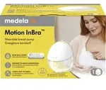 Medela Motion InBraTM elektrische Einzelmilchpumpe