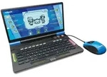 VTech - School & Go - Explorer Laptop Pro