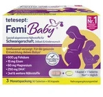 tetesept Femi Baby