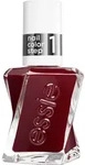 essie GEL COUTURE Nagellack - rot