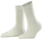 FALKE Damen Socken Cosy Wool - wei&szlig; - 39|40|41|42