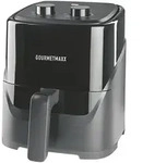 GOURMETmaxx Hei&szlig;luftfritteuse 3,2l - schwarz