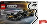 LEGO 77252 Speed Champions APXGP Team Race Car aus F1 Der Film, Bauset