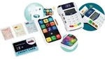 Theo Klein PoS Terminal + Kinder Handy