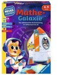 Ravensburger Spiel - Mathe-Galaxie