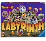 Ravensburger Spiel - Dragon Ball Super Labyrinth - Gesellschaftsspiel & Brettspiel ab