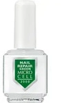 MICRO CELL 2000 Nail Repair Green