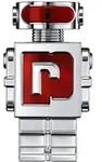Rabanne Phantom In Red Elixier Eau de Parfum Nachf&uuml;llbar