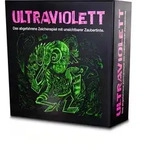 Kampfhummel Spiele - ULTRAVIOLETT