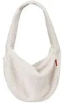 reisenthel moonbag teddy - beige