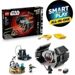 LEGO Star Wars 75421 SMART Play: Darth Vaders TIE Fighter