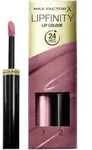 MAX FACTOR Lipfinity - rosa