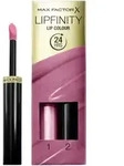 MAX FACTOR Lipfinity - rosa