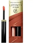 MAX FACTOR Lipfinity - rot