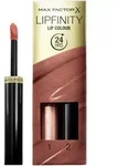 MAX FACTOR Lipfinity - rosa