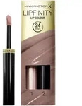 MAX FACTOR Lipfinity - natur
