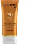 LANC&Ocirc;ME Soleil Bronzer Creme Visage BB LSF 50 Sonnencreme