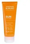 ANNEMARIE B&Ouml;RLIND SUN ANTI-AGING Sonnen-Creme LSF 15