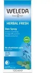 WELEDA SALBEI Herbal Fresh Deo Spray