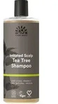 URTEKRAM Tea Tree Irritated Scalp Shampoo