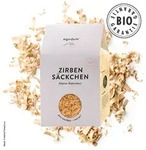 Allg&auml;uQuelle Zirben-S&auml;ckchen