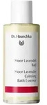 DR. HAUSCHKA Moor Lavendel Bad