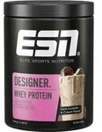 ESN Whey Protein Dark Cookie & Cream
