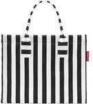 reisenthel daily shopper - schwarz|wei&szlig;