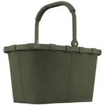 reisenthel carrybag - gr&uuml;n