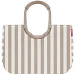 reisenthel loopshopper L - beige|wei&szlig;